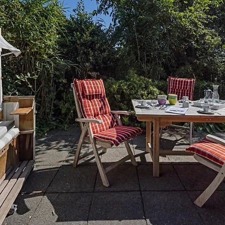 Holiday home Fischers Koje