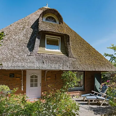 Fischers Koje Holiday home *