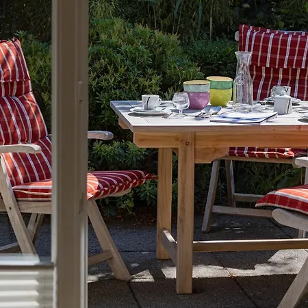 Fischers Koje Holiday home
