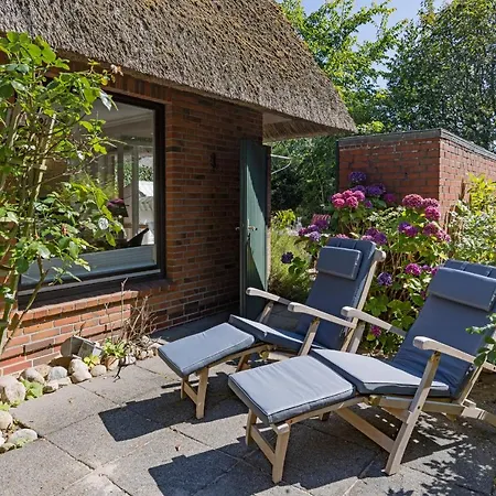 Fischers Koje Holiday home