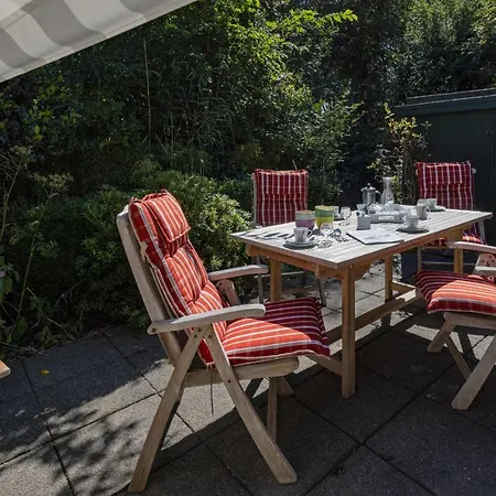 Fischers Koje Holiday home *