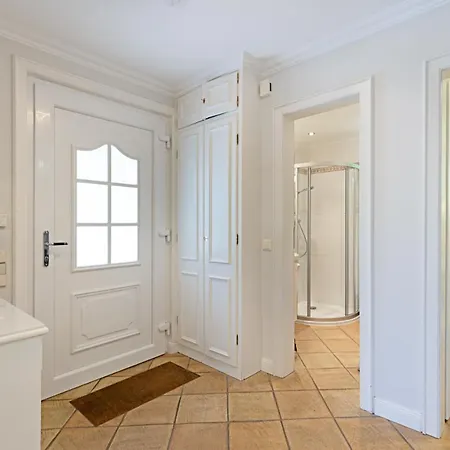 Fischers Koje Casa de Férias