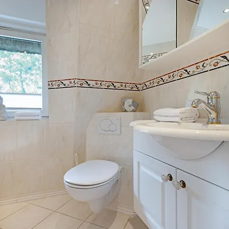 Fischers Koje Holiday home
