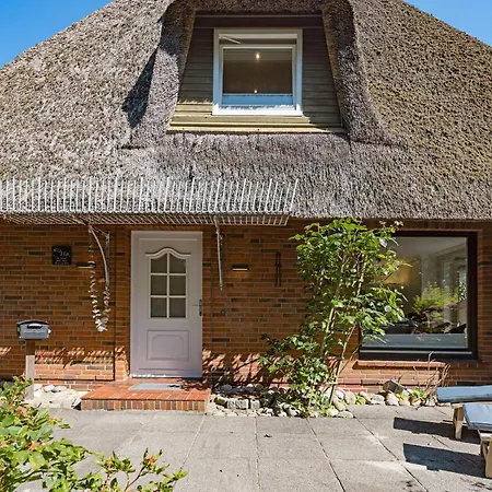 Fischers Koje Holiday home *