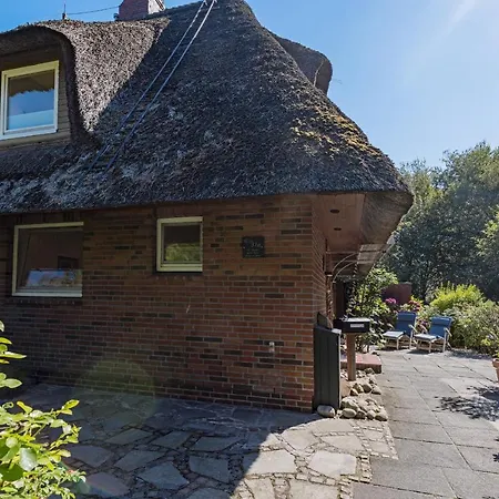 Holiday home Fischers Koje