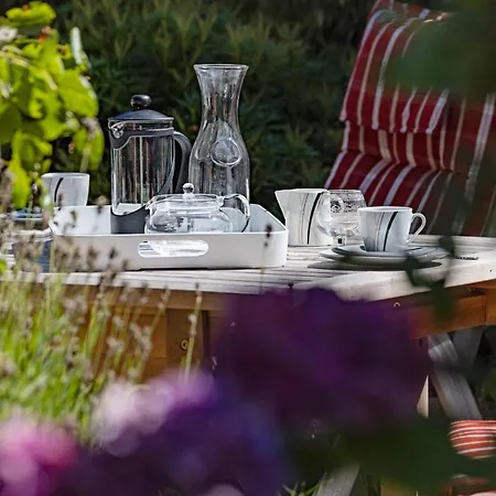 Holiday home Fischers Koje