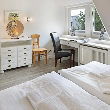 Fischers Koje Holiday home