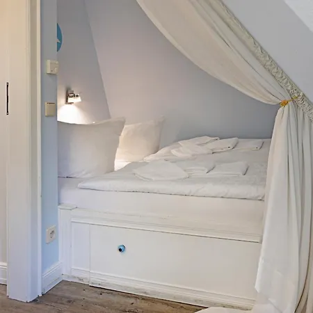 Holiday home Fischers Koje *