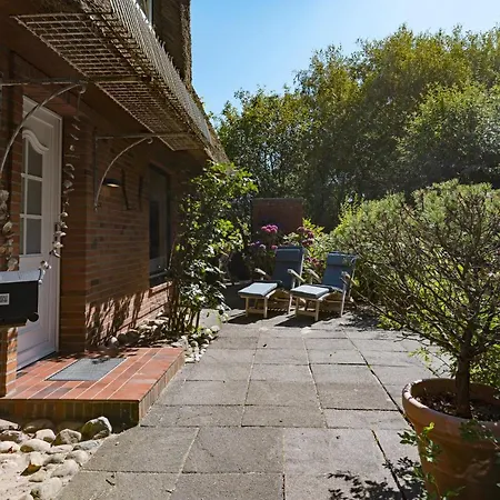 Fischers Koje Holiday home List