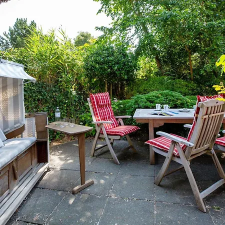 Holiday home Fischers Koje