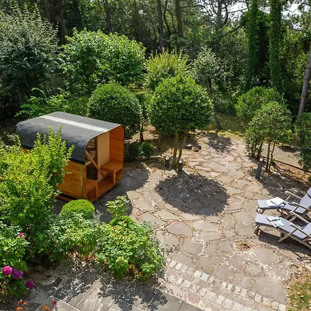 Holiday home Fischers Koje