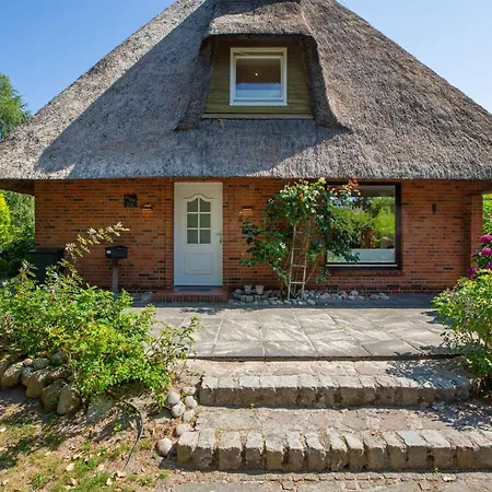 Holiday home Fischers Koje *