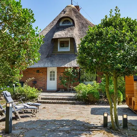 Holiday home Fischers Koje