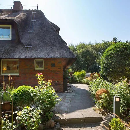 Holiday home Fischers Koje *