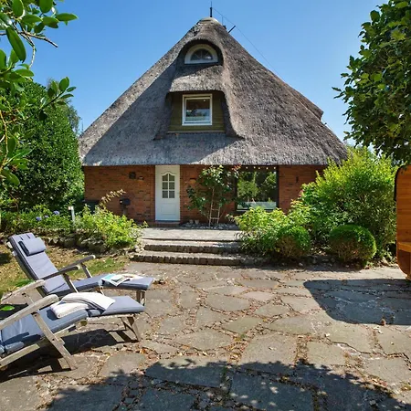 Fischers Koje Holiday home