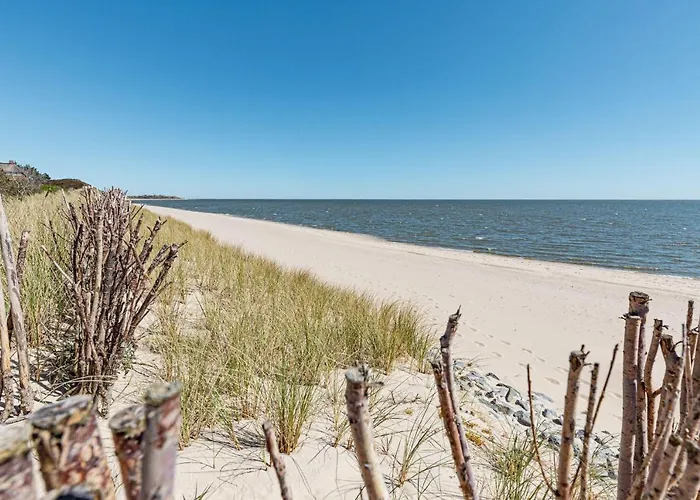 Casa de Férias Fischers Koje *