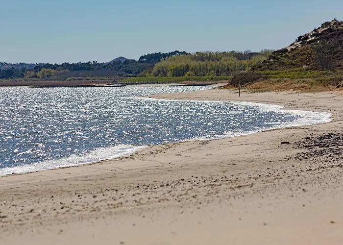 Fischers Koje * List