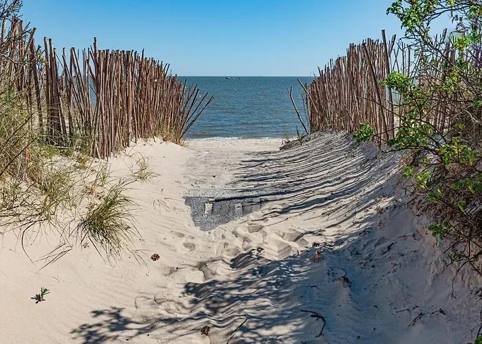 Casa de Férias Fischers Koje