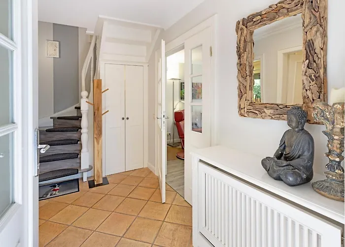 Fischers Koje * List