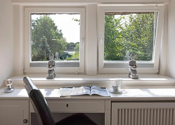 Fischers Koje * List