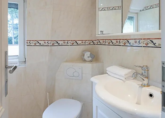 Fischers Koje * List