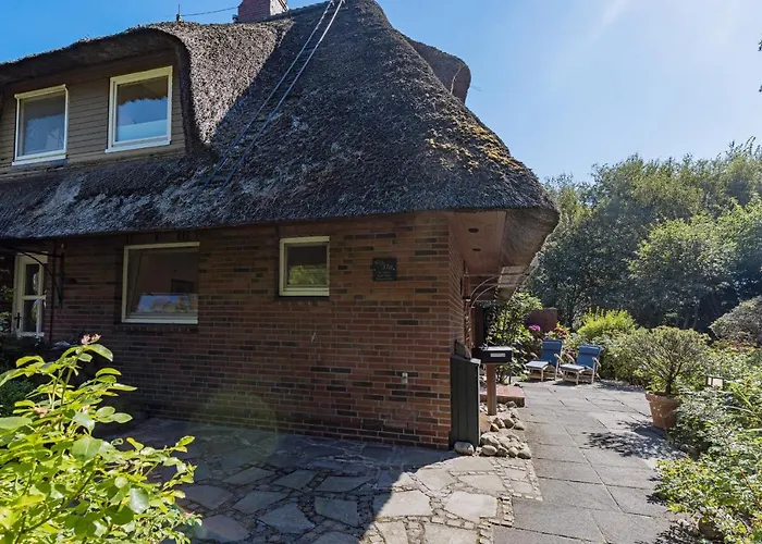 Casa de Férias Fischers Koje