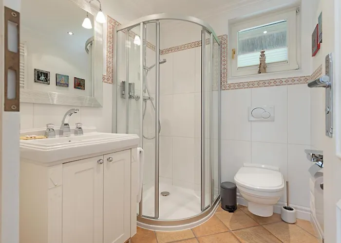 Fischers Koje * List