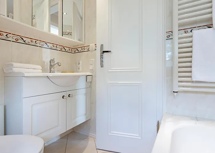 Casa de Férias Fischers Koje