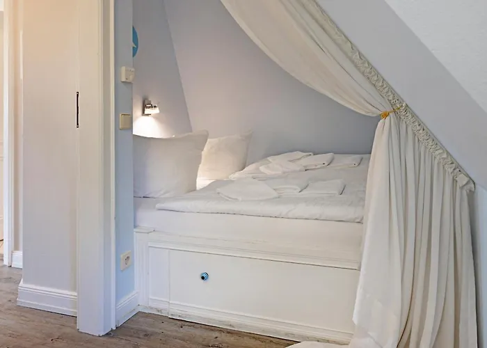 Casa de Férias Fischers Koje *