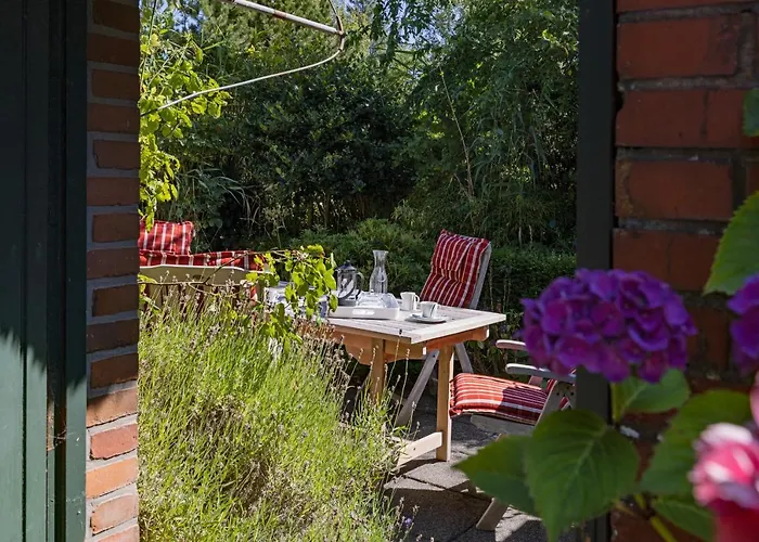 Casa de Férias Fischers Koje List